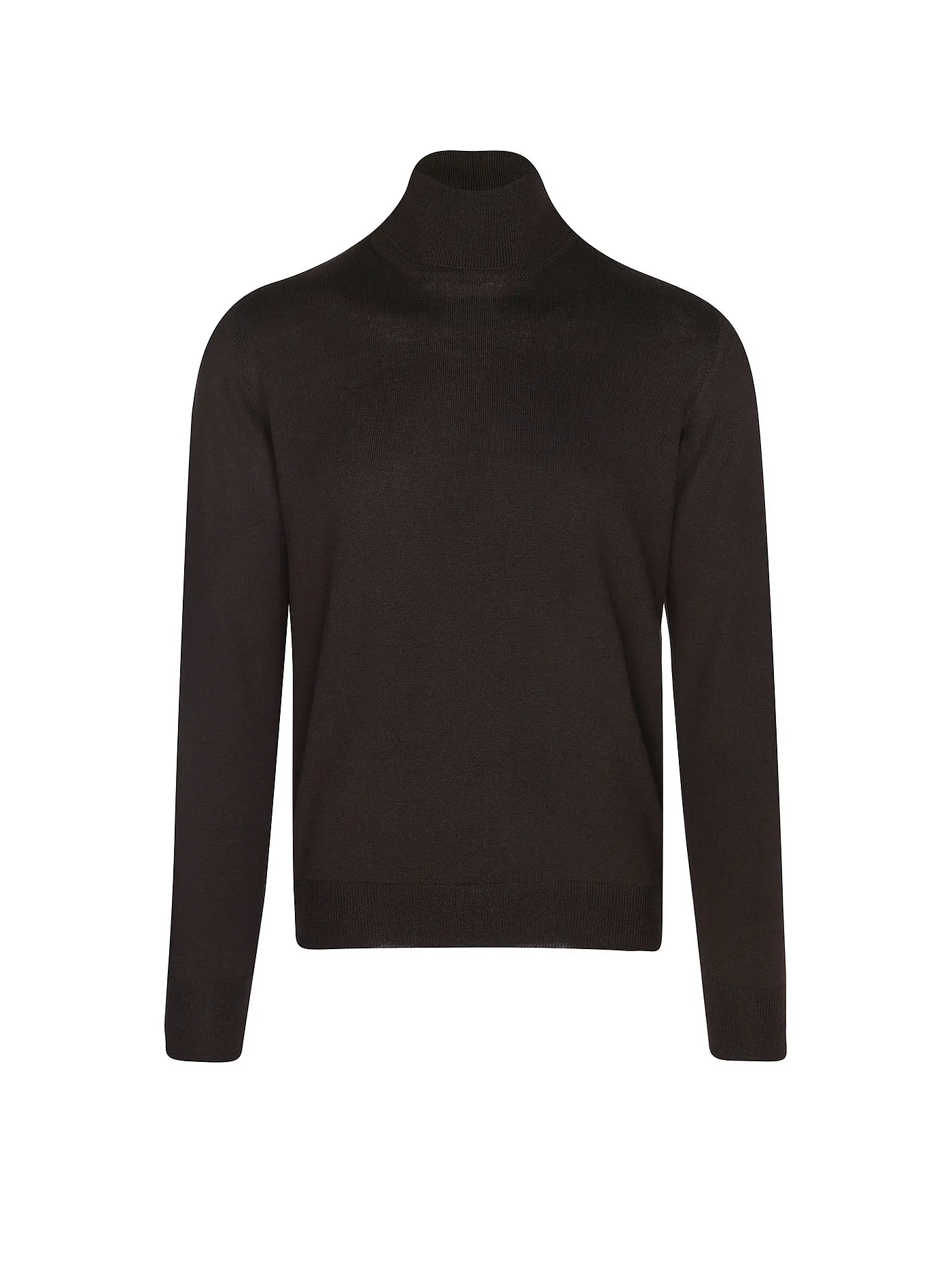 GRAN SASSO | Rollkragenpullover | 